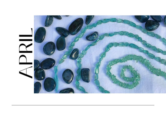 April ~ Classes, FREE Presentations, Intuitive Events and MORE