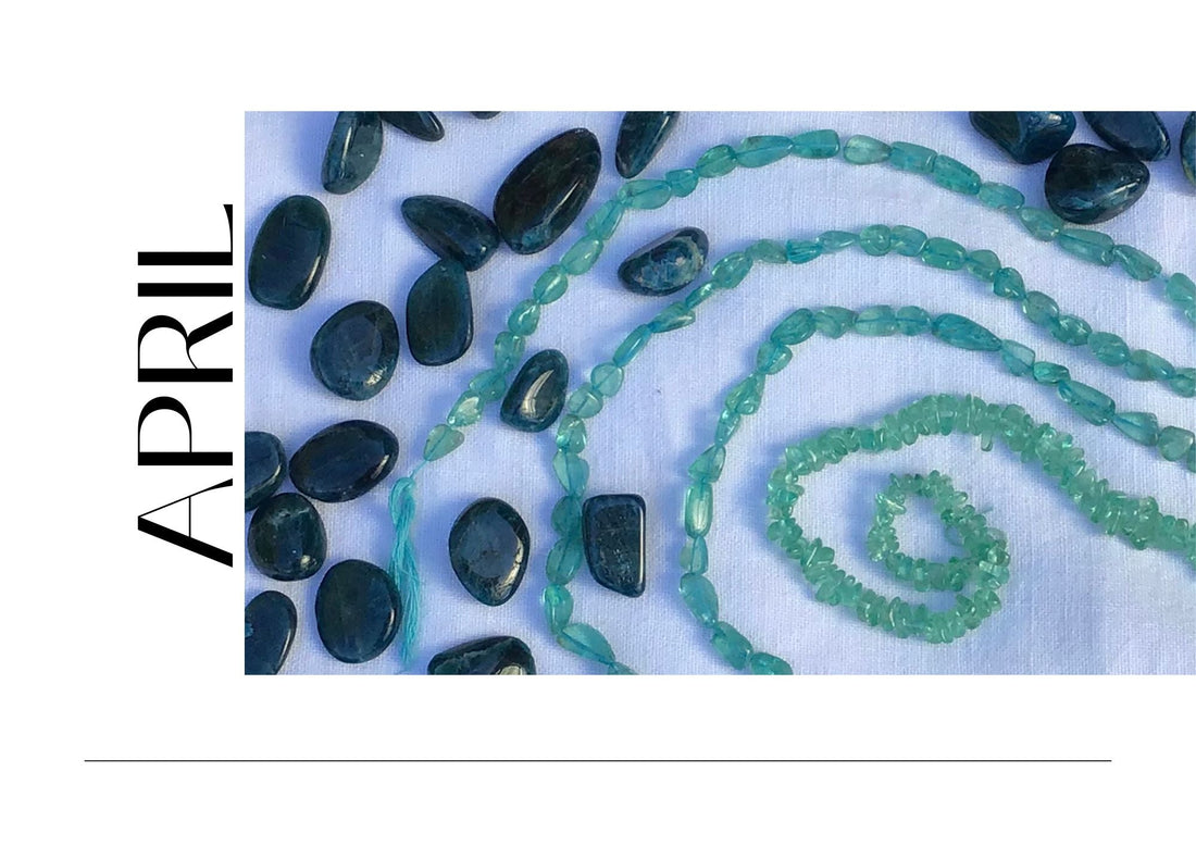 April ~ Classes, FREE Presentations, Intuitive Events and MORE