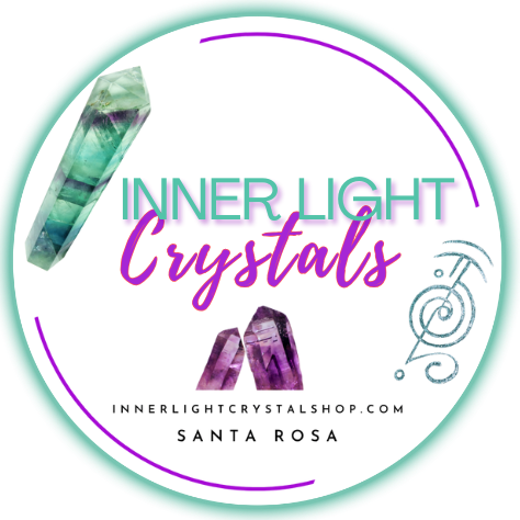 Inner Light Crystals LLC