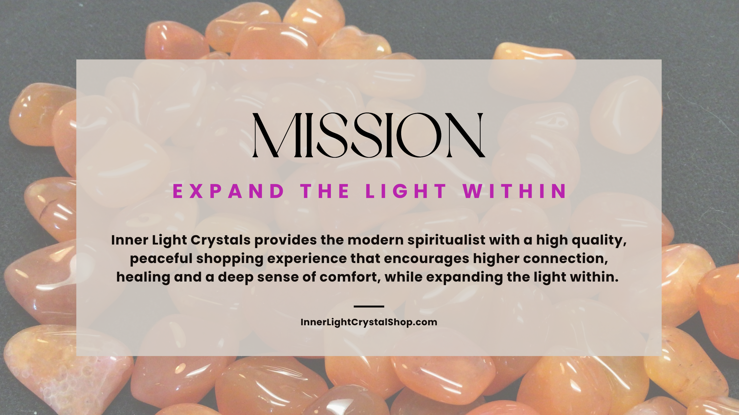 Our Mission for 2026